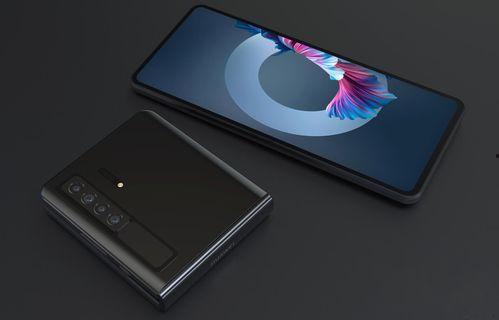 华为p90的最新爆料,颠覆性设计，引领未来手机潮流  第2张