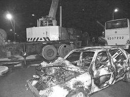 汕头车祸爆料新闻最新,多车相撞，伤亡情况令人揪心  第1张