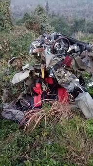 汕头车祸爆料新闻最新,多车相撞，伤亡情况令人揪心  第2张