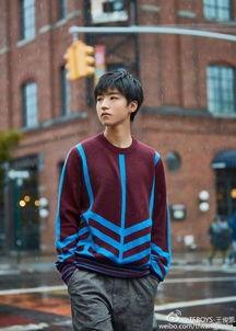 王俊凯最新爆料娱乐,幕后故事与成长点滴 第2张 王俊凯最新爆料娱乐,幕后故事与成长点滴 第2张